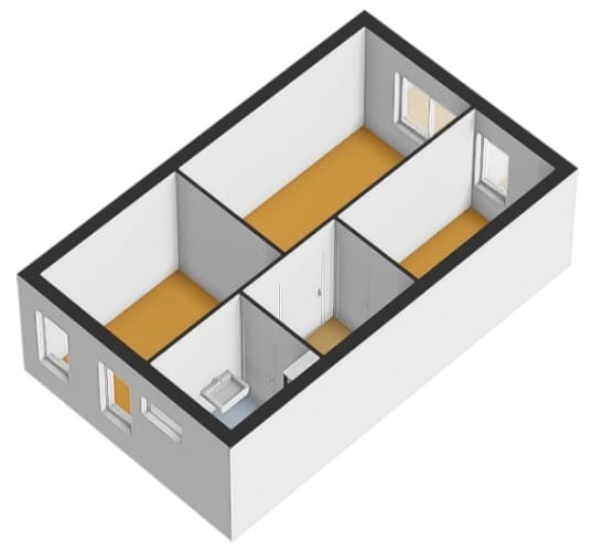 Foto 44 van Holbeinstraat 5