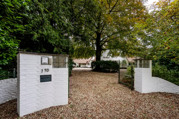 Foto 4 van Soestdijkseweg Zuid 176