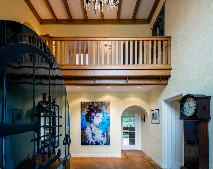 Foto 9 van Soestdijkseweg Zuid 176