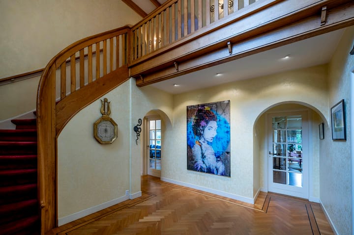 Foto 10 van Soestdijkseweg Zuid 176