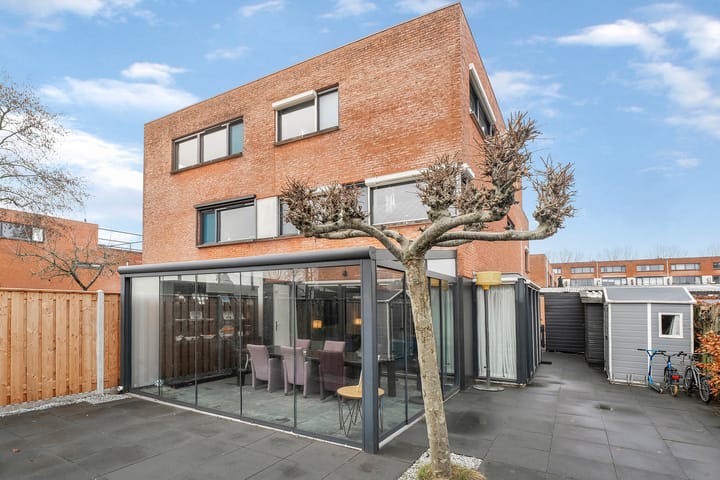 Foto 2 van Boomsluiterstraat 20