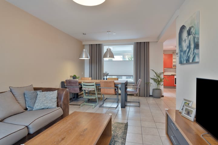 Foto 2 van Hooidries 50