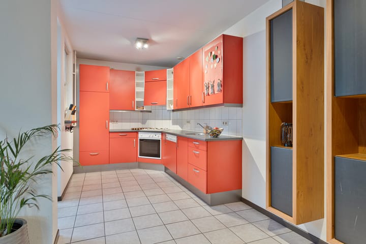 Foto 3 van Hooidries 50