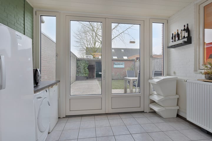 Foto 4 van Hooidries 50