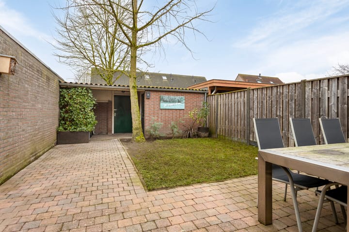 Foto 5 van Hooidries 50