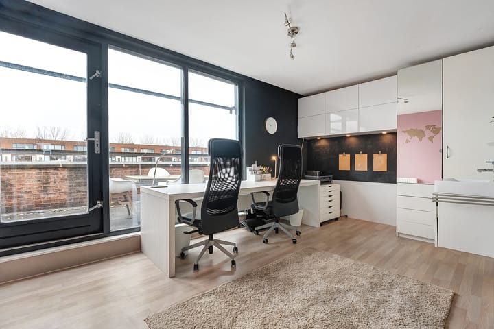 Foto 31 van Boomsluiterstraat 20