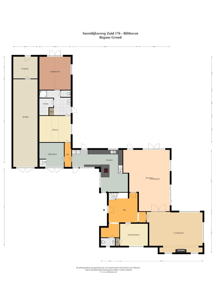 Foto 54 van Soestdijkseweg Zuid 176