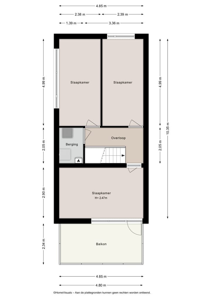 Foto 50 van Boomsluiterstraat 20