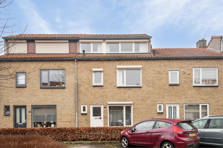 Lakenstraat 27