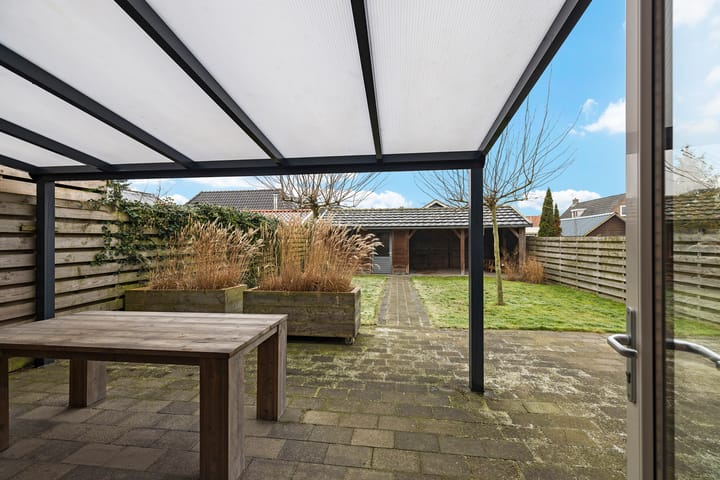 Foto 4 van Marten Jansstraat 14