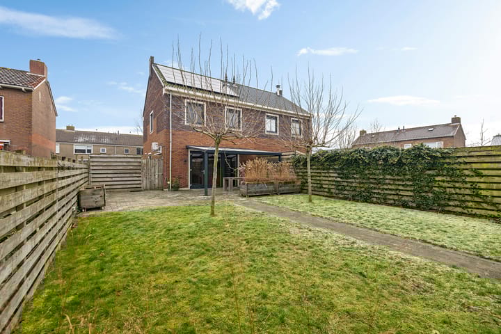 Foto 5 van Marten Jansstraat 14