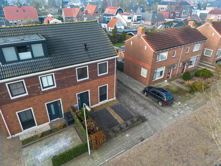 Foto 6 van Marten Jansstraat 14