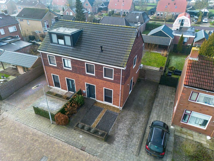 Foto 8 van Marten Jansstraat 14