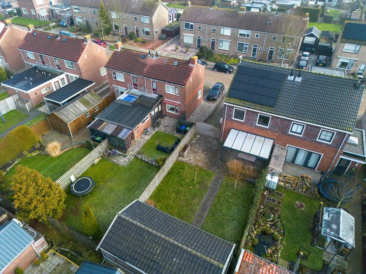 Foto 9 van Marten Jansstraat 14