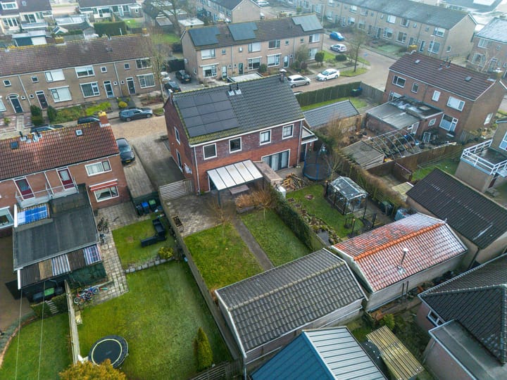 Foto 10 van Marten Jansstraat 14