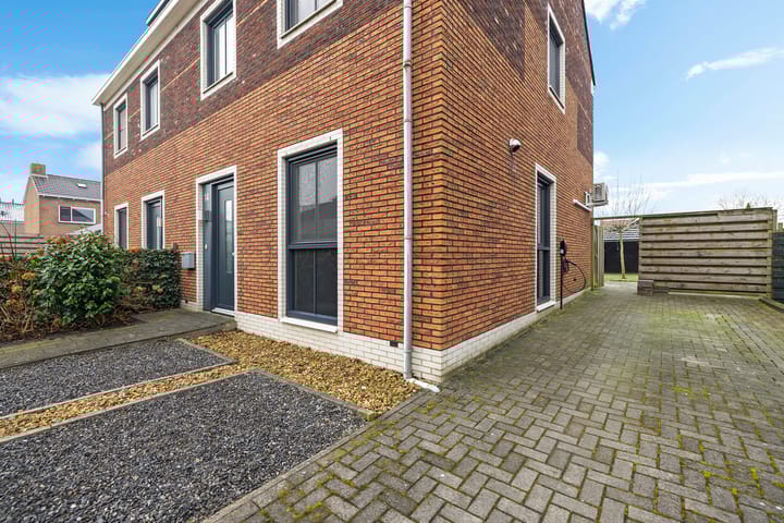 Foto 12 van Marten Jansstraat 14