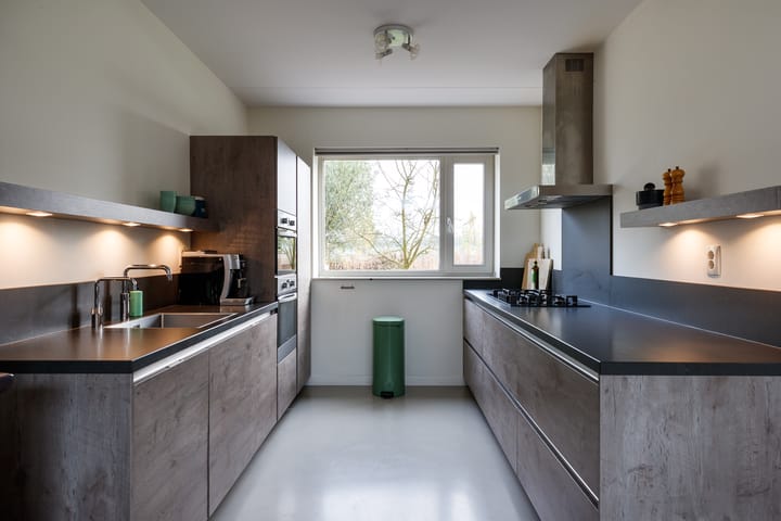 Foto 3 van Schoonebekerstraat 29