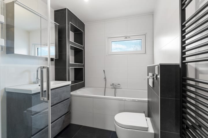 Foto 4 van Prokofjevstraat 20