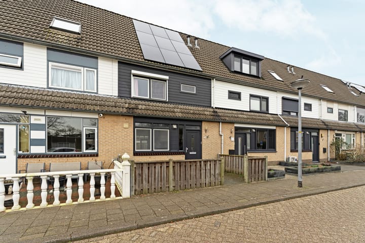 Foto 5 van Prokofjevstraat 20