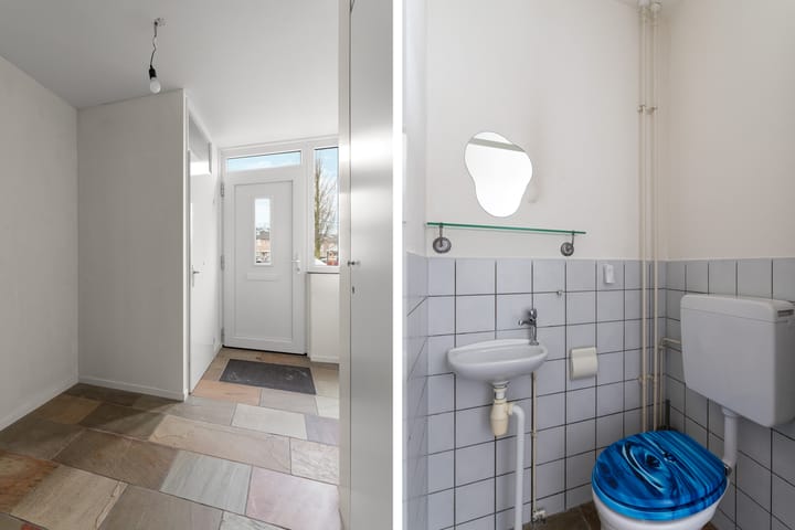 Foto 7 van Prokofjevstraat 20