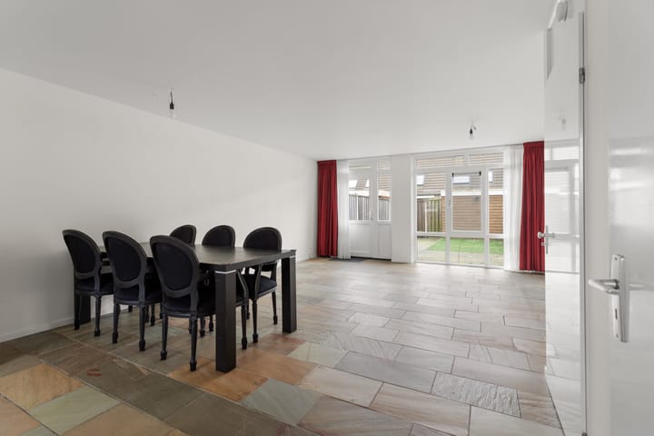 Foto 8 van Prokofjevstraat 20