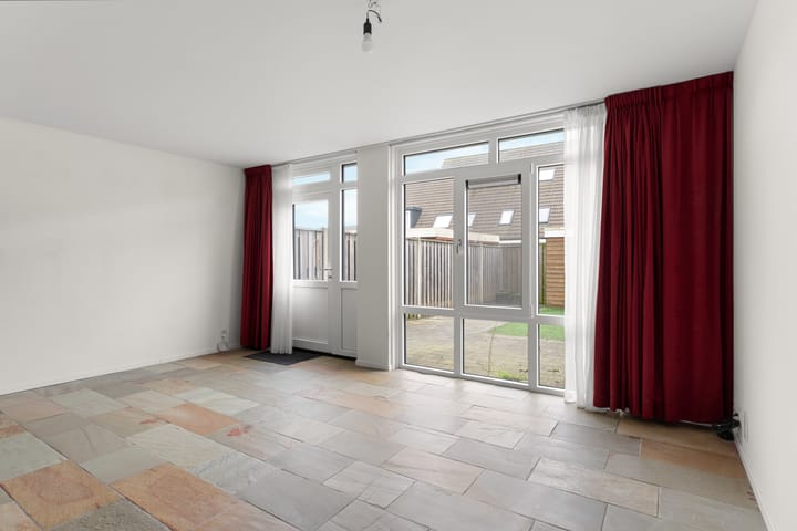 Foto 9 van Prokofjevstraat 20