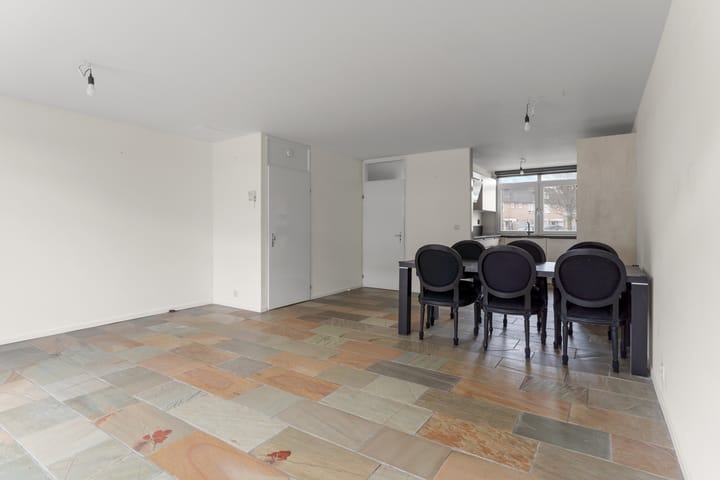 Foto 10 van Prokofjevstraat 20