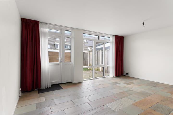 Foto 11 van Prokofjevstraat 20