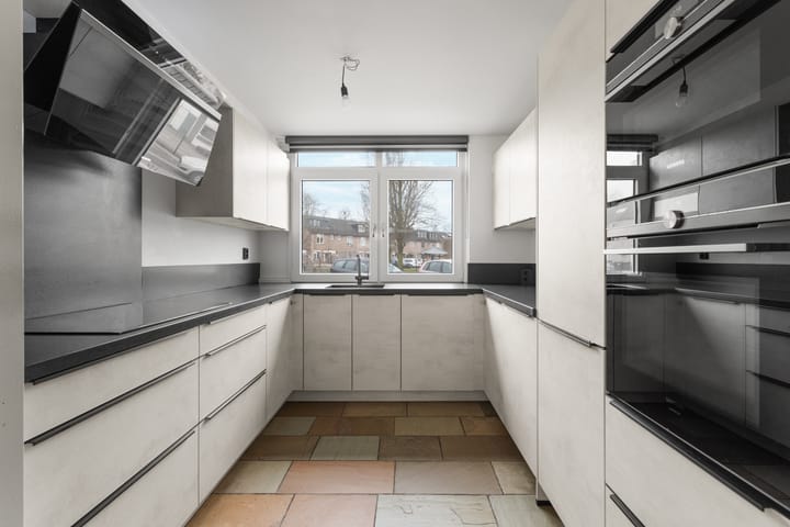 Foto 13 van Prokofjevstraat 20