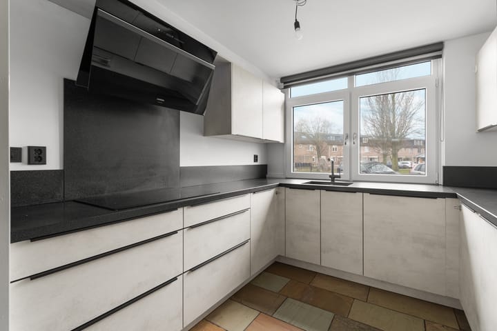 Foto 14 van Prokofjevstraat 20