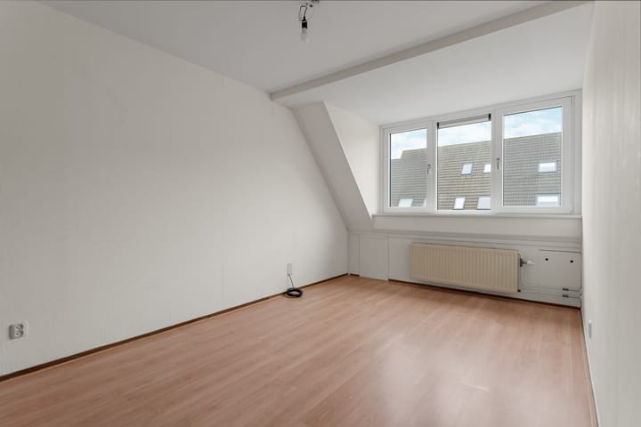 Foto 19 van Prokofjevstraat 20