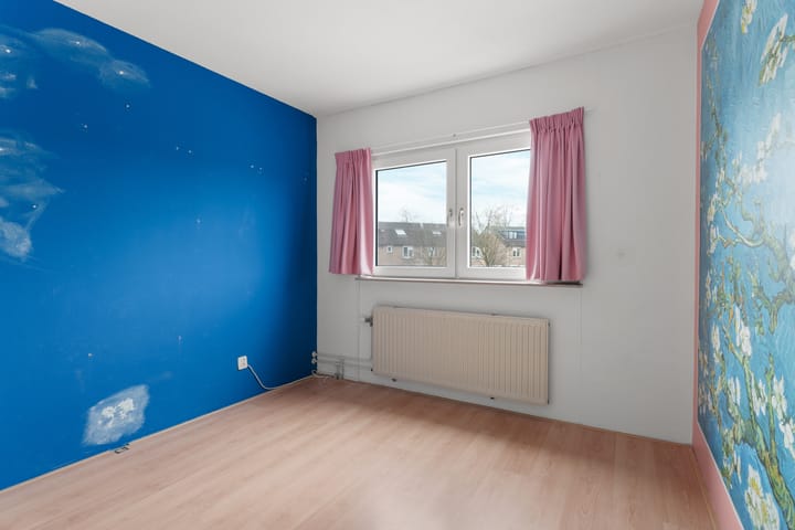 Foto 24 van Prokofjevstraat 20