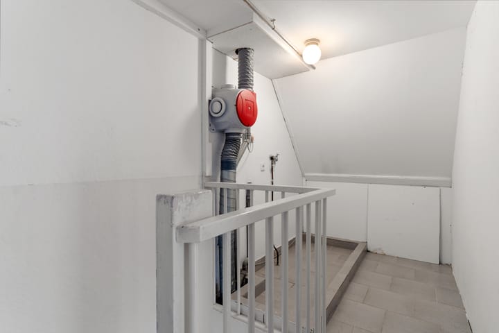 Foto 25 van Prokofjevstraat 20