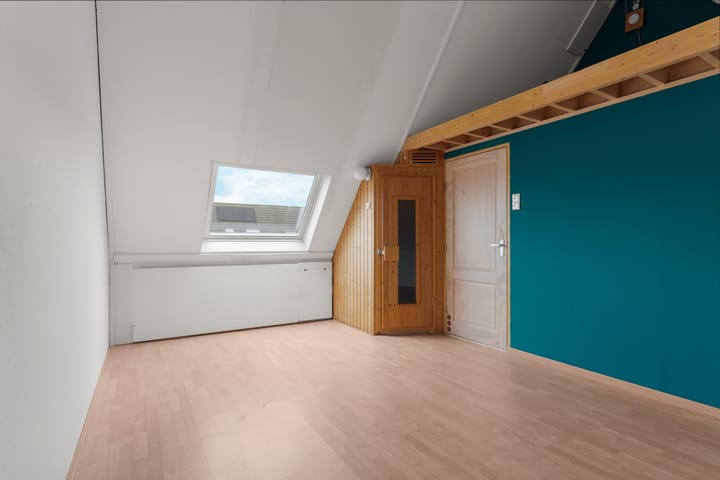 Foto 28 van Prokofjevstraat 20