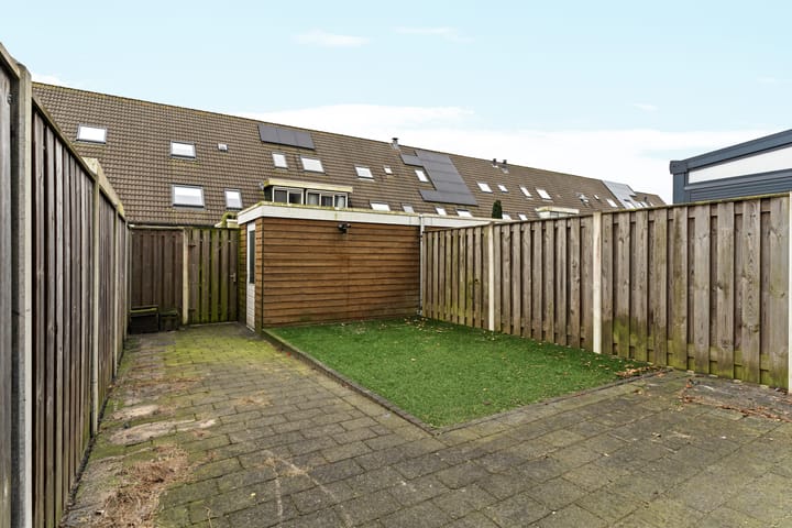 Foto 30 van Prokofjevstraat 20