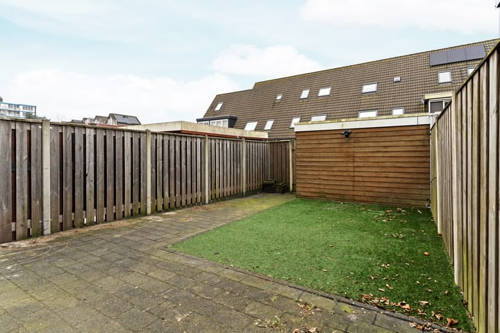 Foto 31 van Prokofjevstraat 20