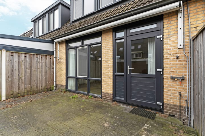 Foto 32 van Prokofjevstraat 20