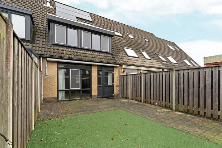 Foto 33 van Prokofjevstraat 20