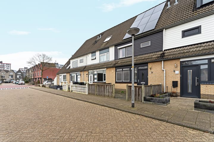 Foto 34 van Prokofjevstraat 20