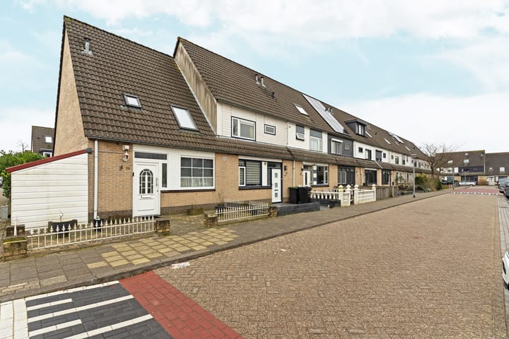 Foto 35 van Prokofjevstraat 20