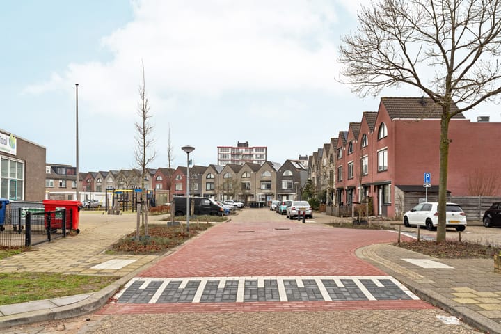 Foto 36 van Prokofjevstraat 20