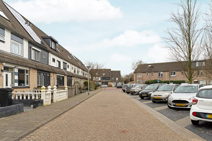 Foto 37 van Prokofjevstraat 20