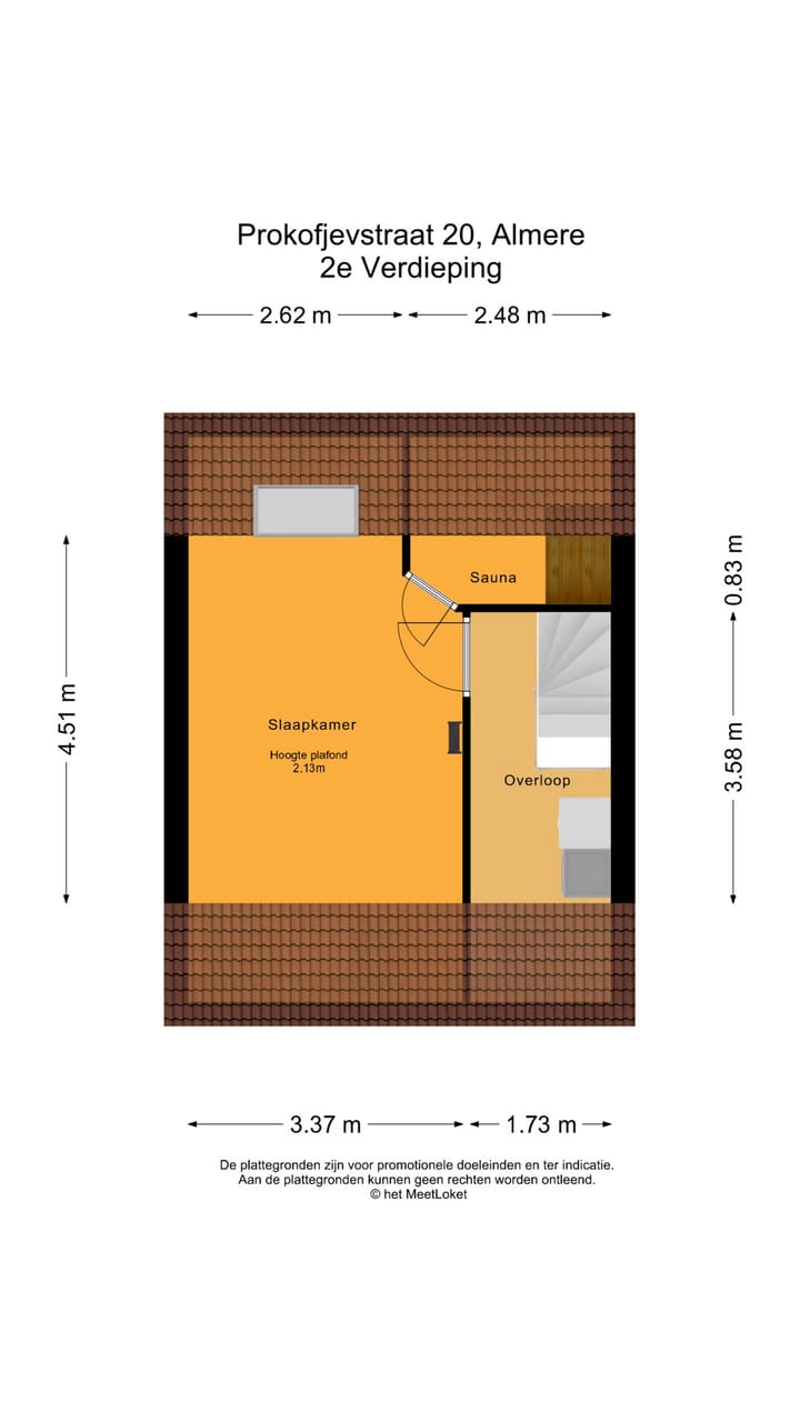 Foto 41 van Prokofjevstraat 20