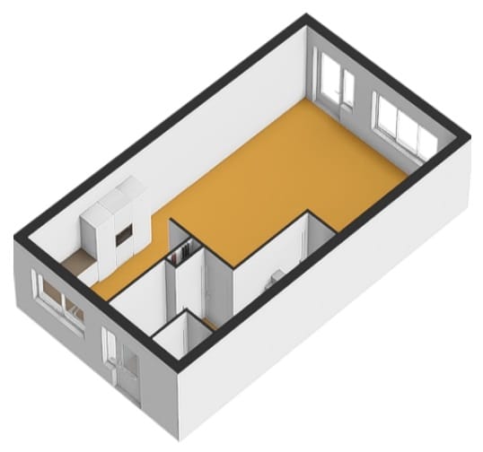 Foto 44 van Prokofjevstraat 20