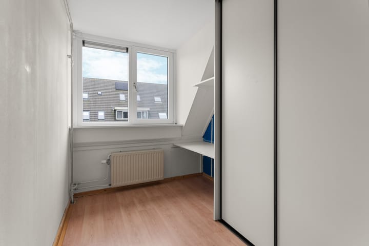 Foto 23 van Prokofjevstraat 20