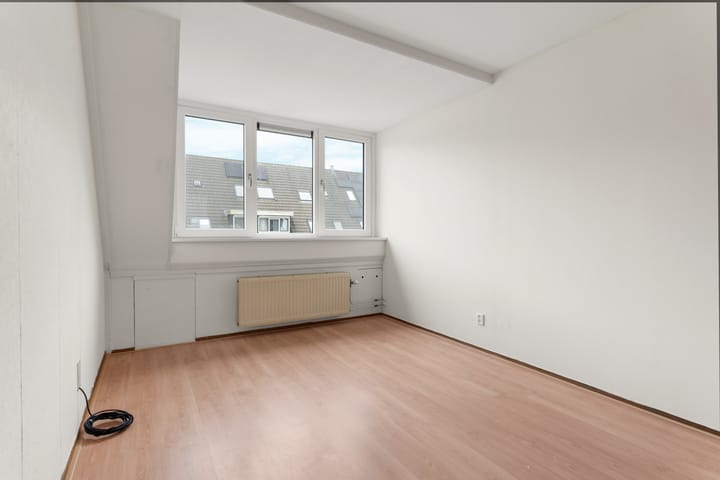 Foto 20 van Prokofjevstraat 20