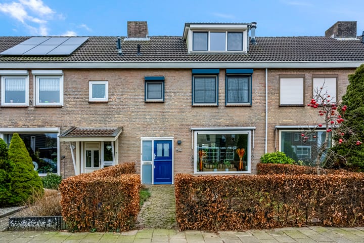 Foto 1 van Vleumingen 54