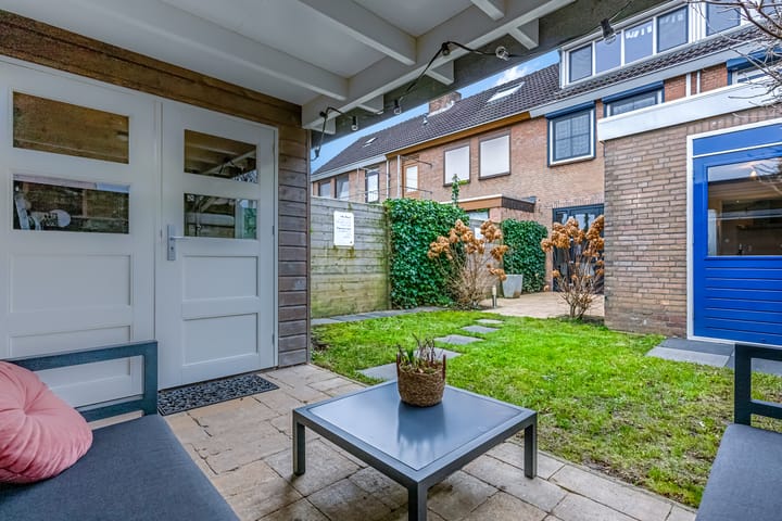 Foto 3 van Vleumingen 54