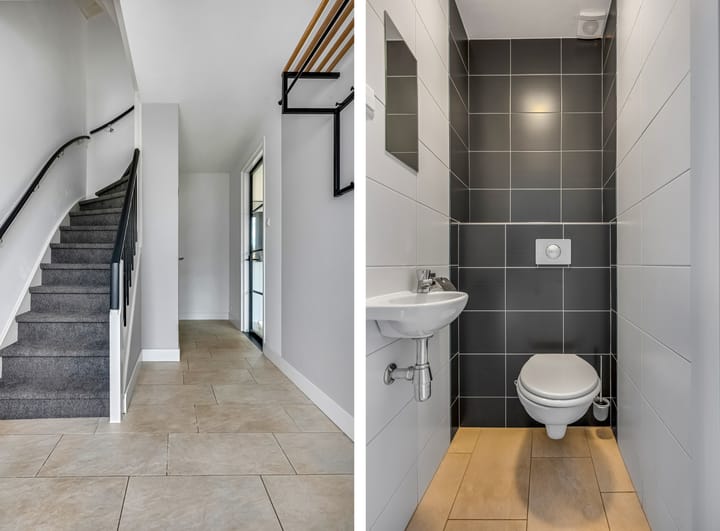 Foto 7 van Vleumingen 54