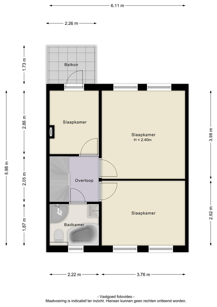 Foto 47 van Vleumingen 54